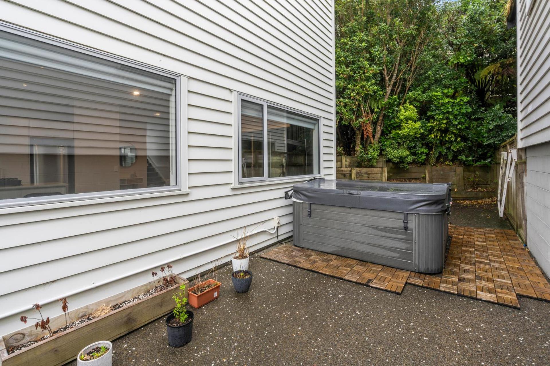 Сasa de vacaciones Urban Oasis - Johnsonville Wellington
