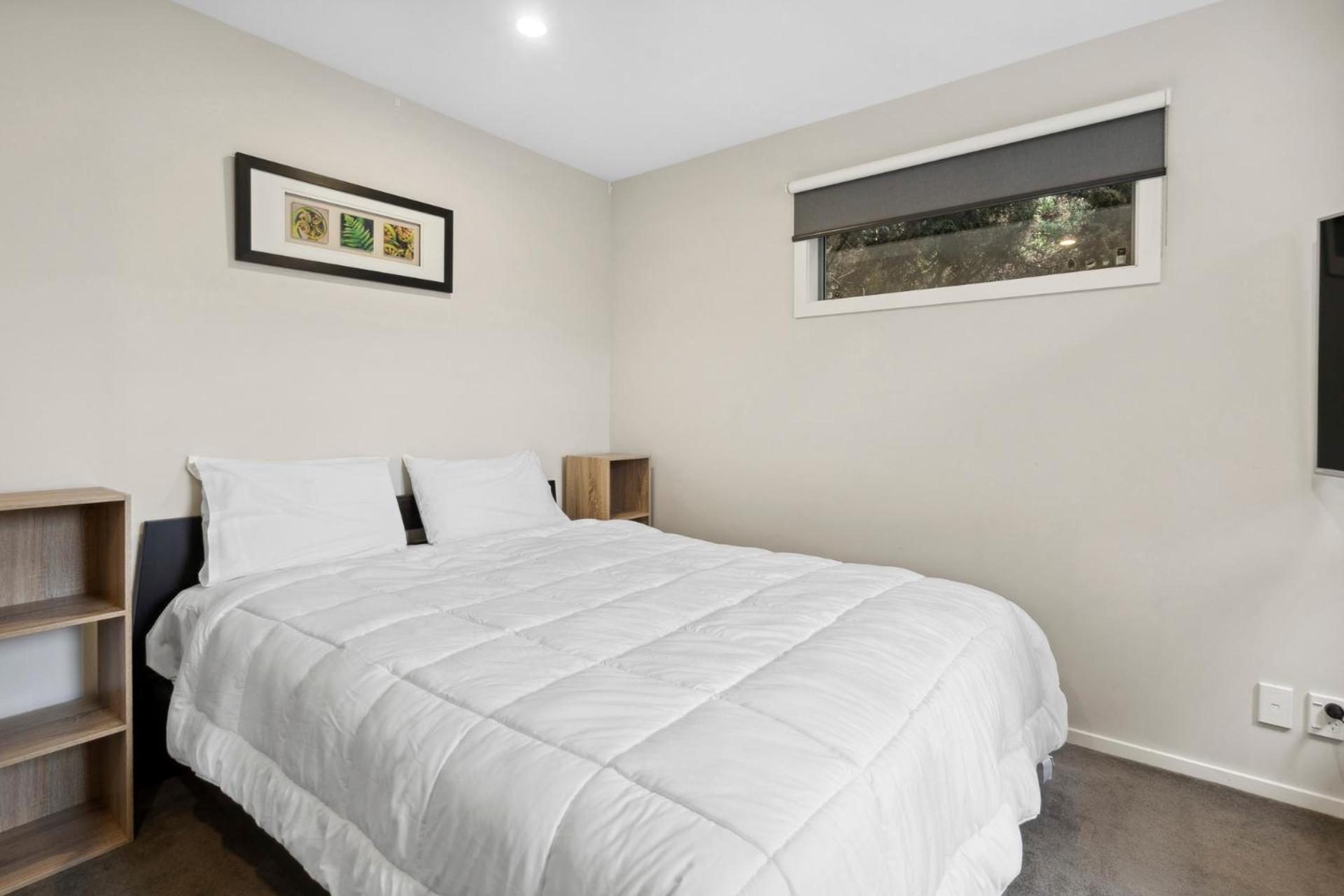 Holiday home Urban Oasis - Johnsonville Wellington