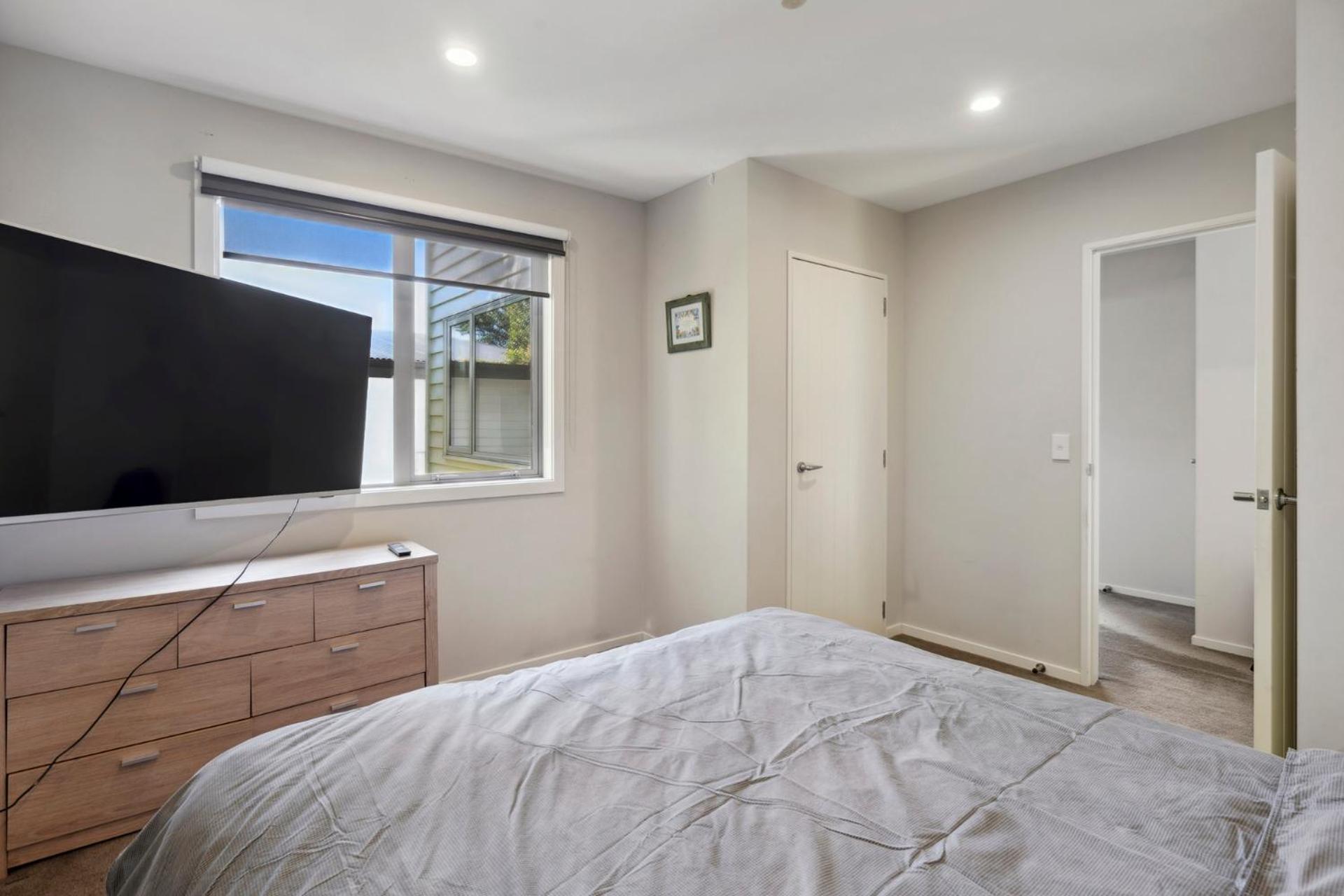 Holiday home Urban Oasis - Johnsonville Wellington